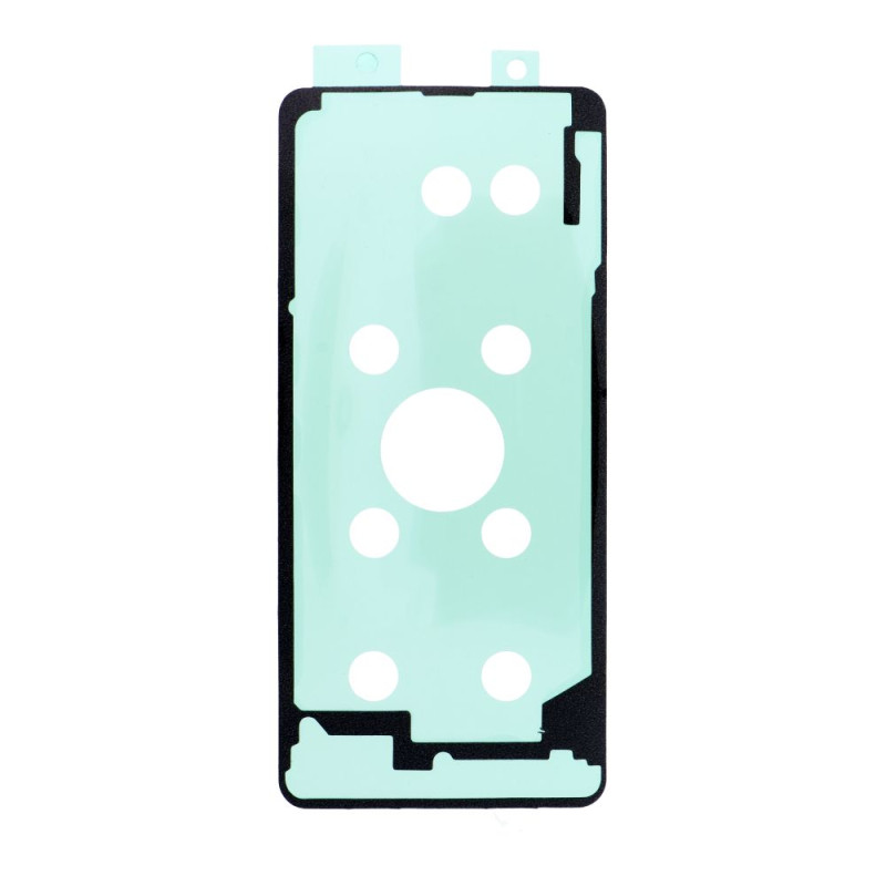 Těsnění/zadní kryt (adhezivní) pro SAMSUNG A41 A415 (Premium)