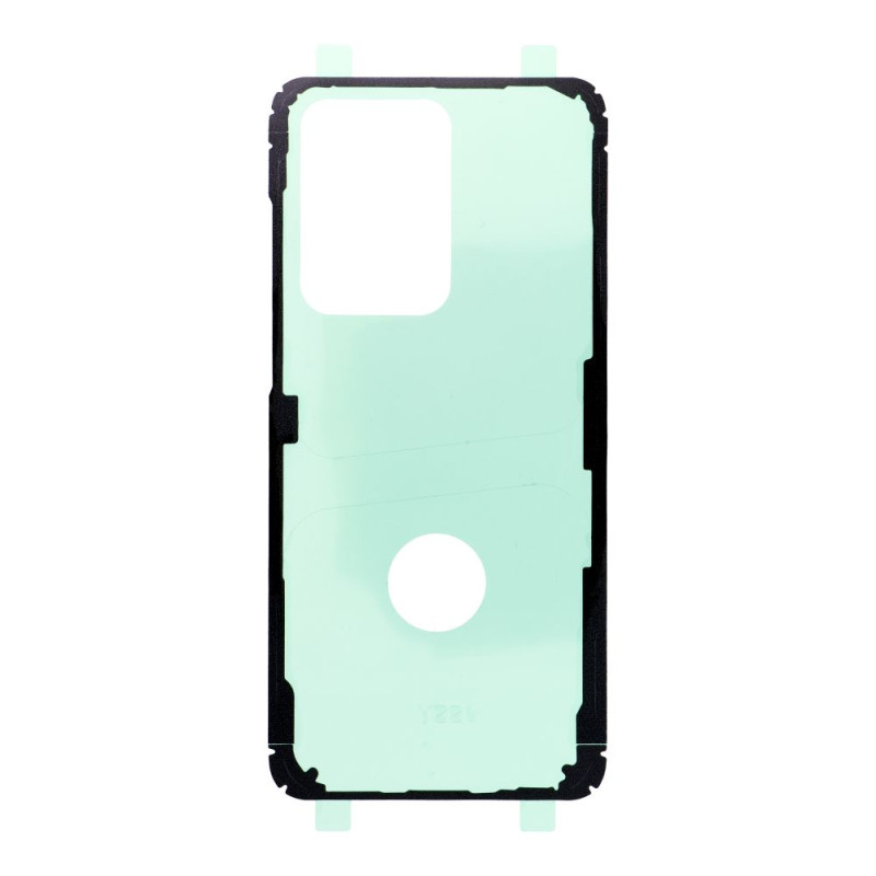 Těsnění zadního krytu SAMSUNG S20 Ultra G988 (High Q) - bez barvy