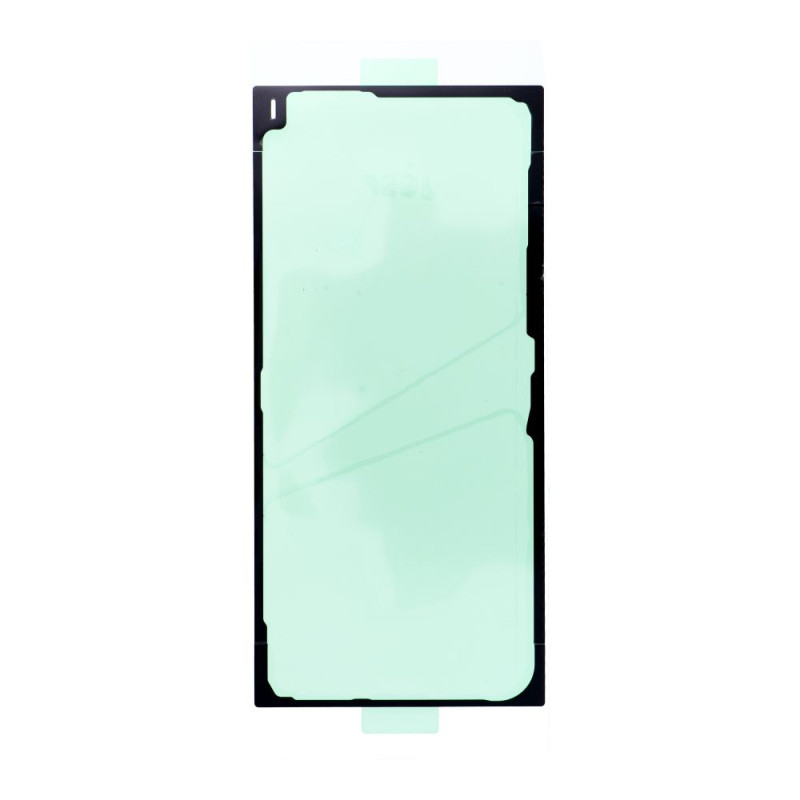 Těsnění zadního krytu SAMSUNG S23 Ultra S918 (Premium) - transparentní
