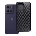 Kryt Motorola CUBIC BOOK pro G17 – černý
