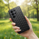 Kryt CUBIC BOOK pro Xiaomi 17 ULTRA - černý