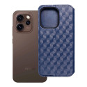 Kryt Cubic Book pro OPPO Reno 15 Pro 5G – modrý