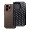 Flip pouzdro Cubic Book OPPO Reno 15 Pro 5G černé