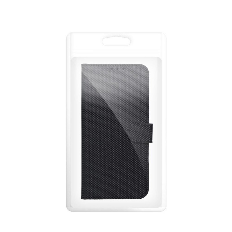 Flip pouzdro Xiaomi 17 PRO / 18 PRO pro Xiaomi 17 PRO / 18 PRO - černé