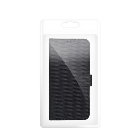 Flip pouzdro Xiaomi 17 PRO / 18 PRO 4Card RFID - černé
