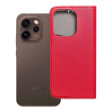Kryt OPPO Reno 15 PRO 5G Smart Case Book – červený