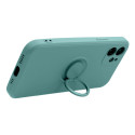 Kryt iPhone 16 PLUS pro iPhone 16 PLUS – zelený