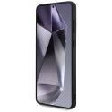 Kryt Guess 4G Big Logo pro Samsung S25 Edge – černý