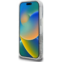 Kryt Karl Lagerfeld IML Multi K&C Head Pattern iPhone 16 Pro Max