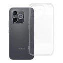 Kryt CLEAR CASE 2 mm pro Honor 600 LITE - transparentní