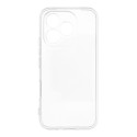 Kryt CLEAR CASE 2 mm pro Honor 600 LITE - transparentní