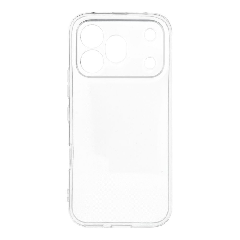 Kryt HONOR 600 PRO pro Honor 600 PRO - transparentní