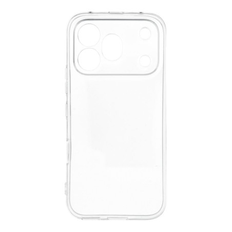 Kryt HONOR 600 PRO pro Honor 600 PRO – transparentní