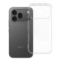 Kryt HONOR 600 PRO pro Honor 600 PRO – transparentní