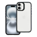 Kryt NEO pro iPhone 16 Plus - neo blue (MagSafe)