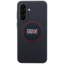 Kryt Red Bull RBHCA3724PUILVR pro Samsung A37 - tmavě modrý