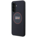 Kryt Red Bull RBHCA3724PUILVR pro Samsung A37 - tmavě modrý
