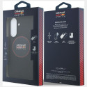 Kryt Red Bull RBHCA3724PUILVR pro Samsung A37 - tmavě modrý