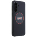 Kryt Red Bull RBHCA3724PUILVR pro Samsung A37 - tmavě modrý