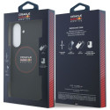 Kryt Red Bull RBHCA5724PUILVR pro Samsung A57 - tmavě modrý