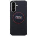 Kryt Red Bull RBHCA5724PUILVR pro Samsung A57 - tmavě modrý