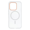Kryt GO ORANGE MAG COVER pro Honor 600 LITE