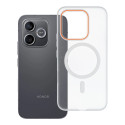 Kryt GO ORANGE MAG COVER pro Honor 600 LITE
