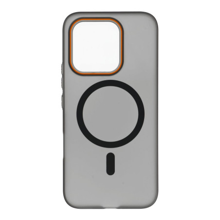 Kryt GO ORANGE pro Honor 600 LITE - MagSafe