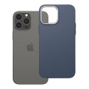 Kryt MagSafe pro iPhone 13 Pro Max – modrá