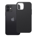 Kryt K-Look MAG COVER pro iPhone 12 – černý