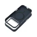 Kryt K-LOOK MAG COVER iPhone 11 - modrá (MagSafe)