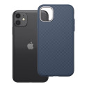 Kryt K-LOOK MAG COVER iPhone 11 - modrá (MagSafe)