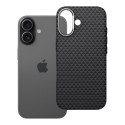 Kryt MAG COVER pro iPhone 17 - black v2