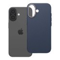 Kryt K-LOOK pro iPhone 17 - modrá (MagSafe v2)