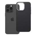 Kryt K-LOOK MAG COVER pro iPhone 15 Pro Max černý