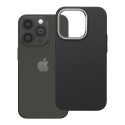 Kryt K-LOOK MAG COVER MagSafe pro iPhone 14 Pro – černý