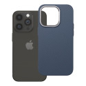 Kryt MAG COVER MagSafe pro iPhone 14 Pro – modrá
