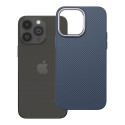 Kryt K-LOOK pro iPhone 14 Pro Max - modrá (MagSafe)