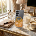 Kryt S26 ULTRA pro Samsung Galaxy S26 Ultra - golden