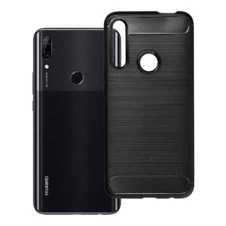 Kryt Carbon 2.0 pro Huawei P Smart Z – černý