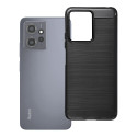 Kryt Carbon 2.0 pro Xiaomi Redmi Note 12 4G - černý