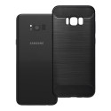 Kryt CARBON 2.0 pro Samsung S8 Plus - černý
