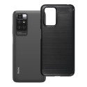 Kryt CARBON 2.0 pro Redmi 10/10 2022 - černý