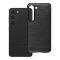 Kryt Carbon 2.0 pro Samsung S23 - černý