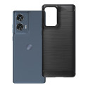 Kryt CARBON 2.0 pro Motorola EDGE 50 FUSION - černý