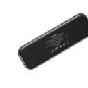 BASEUS CAHUB-EZ0G USB-C Hub 5v1 (4x USB3.0, USB-C), PD až 60W, černý