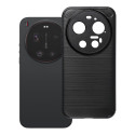 Kryt CARBON 2.0 pro Xiaomi 17 Ultra - černý