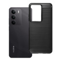Kryt CARBON 2.0 pro Realme C75/14X 5G - černý