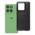 Kryt Carbon 2.0 pro Motorola EDGE 60 / 60 FUSION - černý