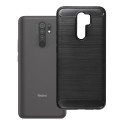 Kryt Carbon 2.0 pro Xiaomi Redmi 9 - černý